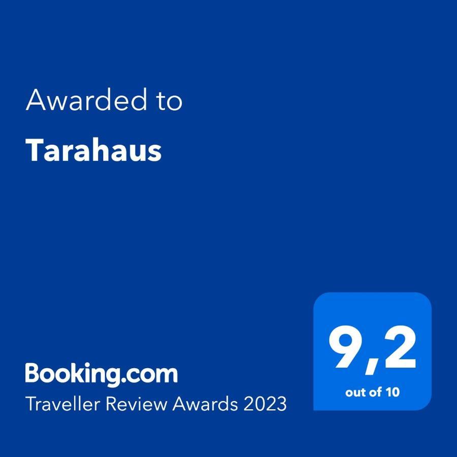 شقة Tarahaus سانكت غورغين إم شفارزفالد المظهر الخارجي الصورة